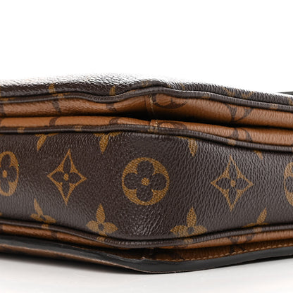 Louis Vuitton Reverse Monogram Pochette Metis 11 of 14