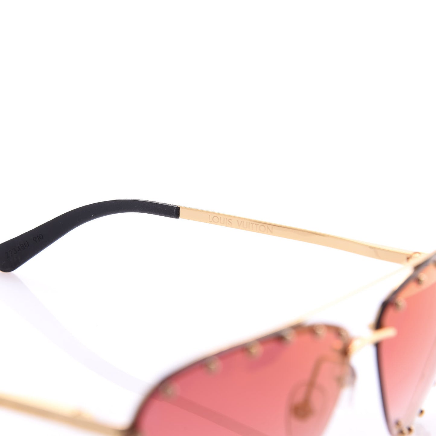 The Party Aviator Sunglasses Z2348U Pink