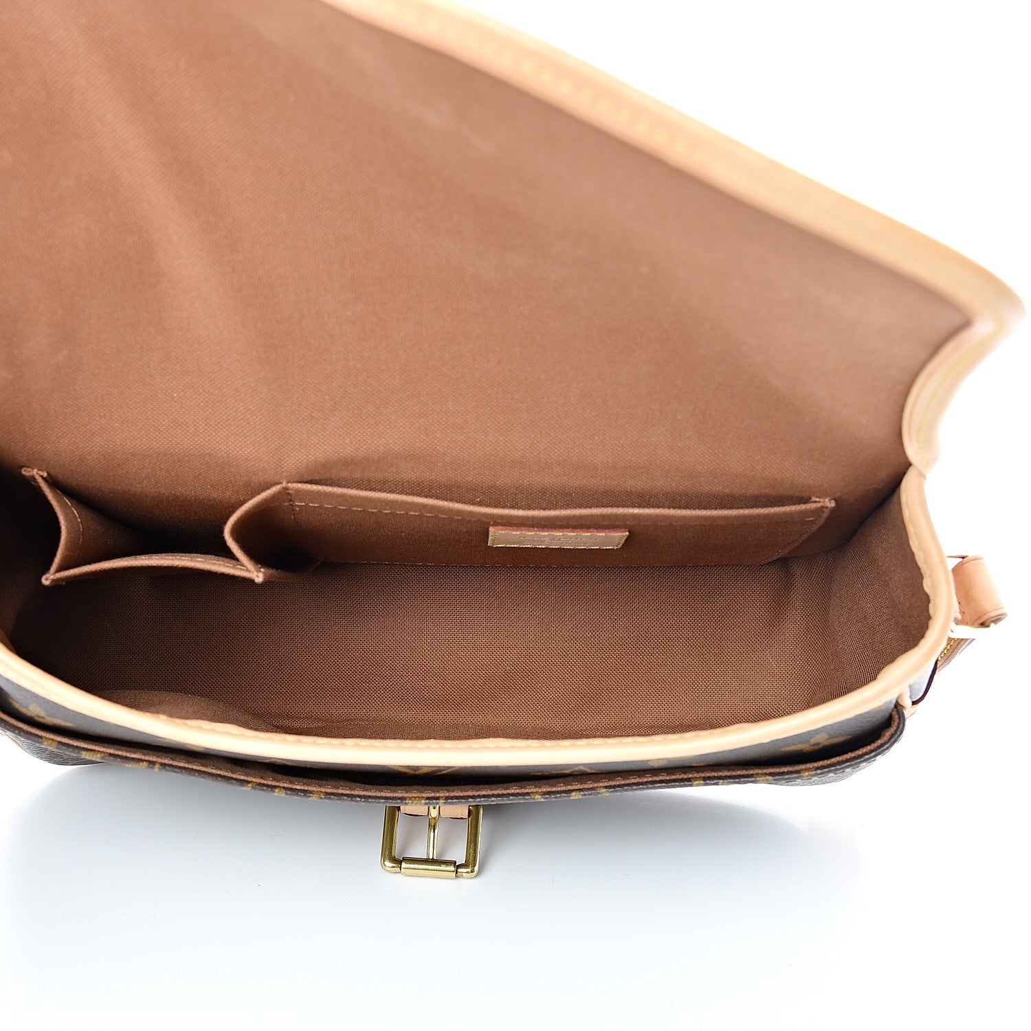 Louis Vuitton Monogram Sologne 4 of 13