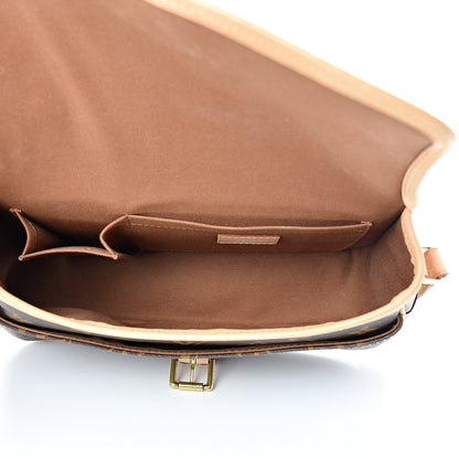 Louis Vuitton Monogram Sologne 4 of 13