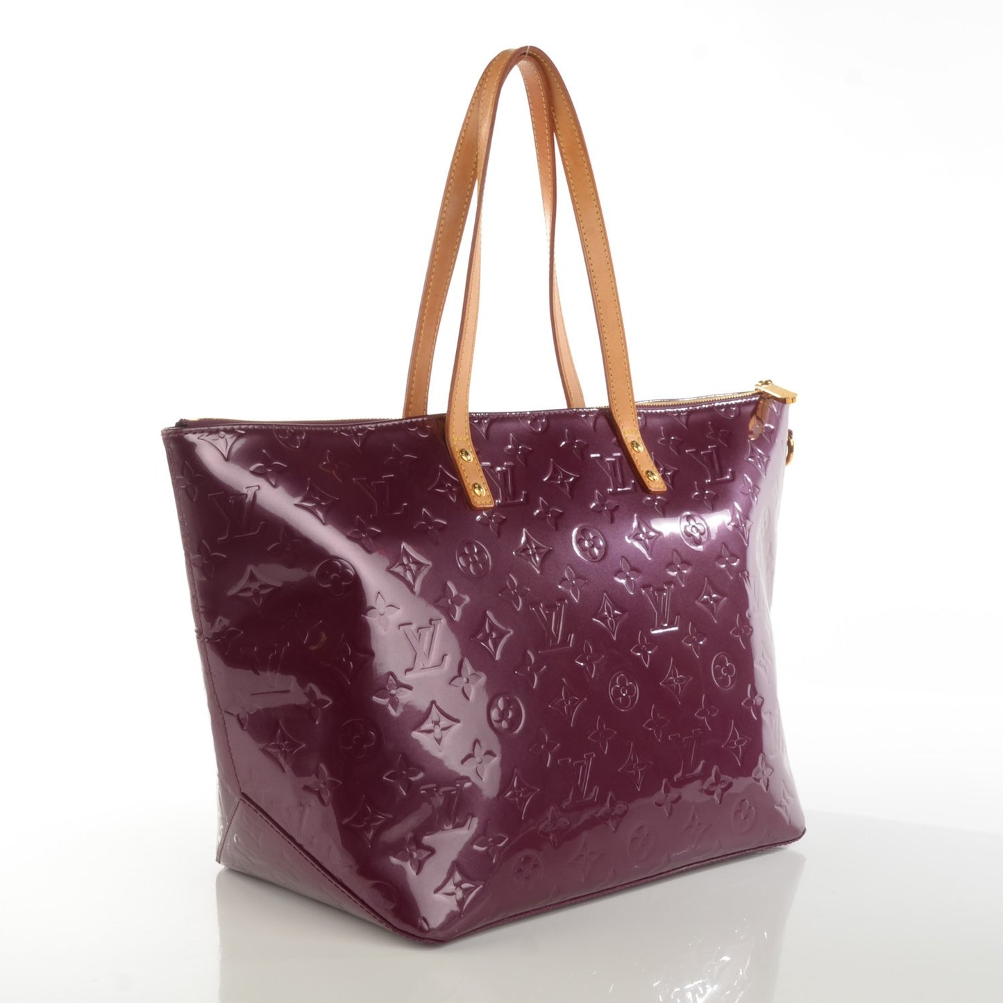 Vernis Bellevue GM Violet