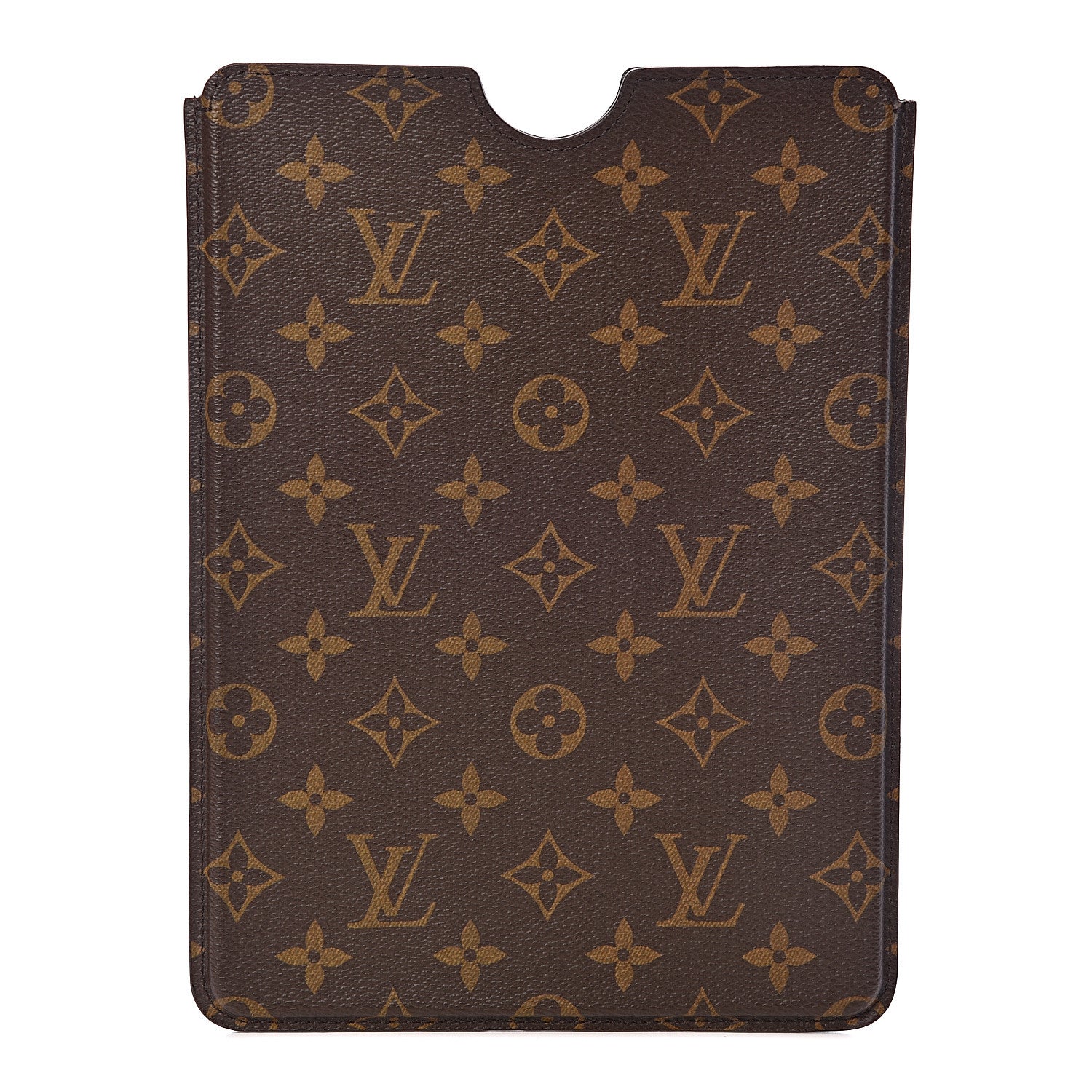 Louis Vuitton Monogram Hardcase iPad Air 2 1 of 6