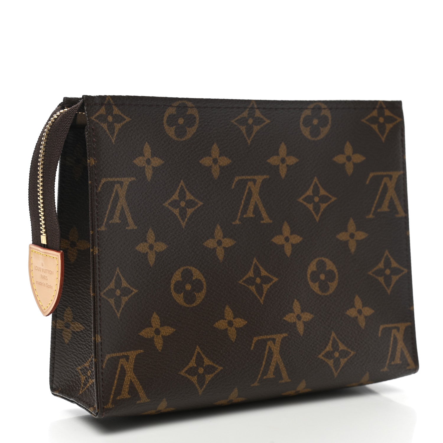 Louis Vuitton Monogram Toiletry Pouch 19 4 of 8