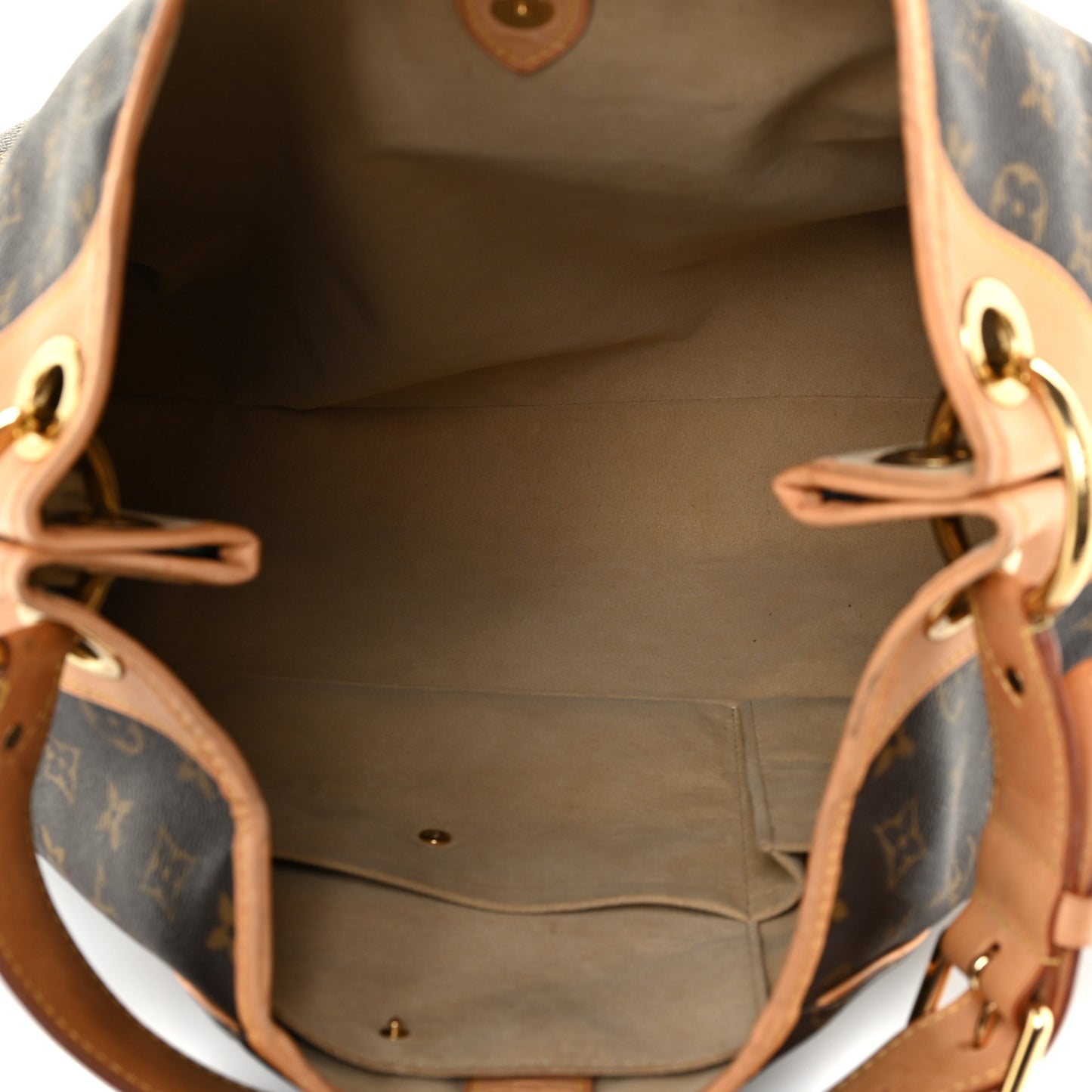 Monogram Galliera GM