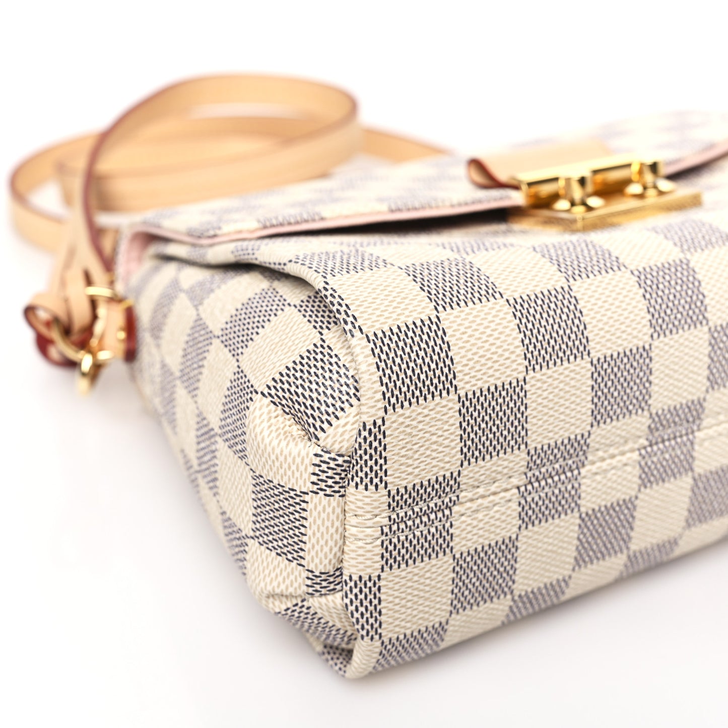 Damier Azur Croisette