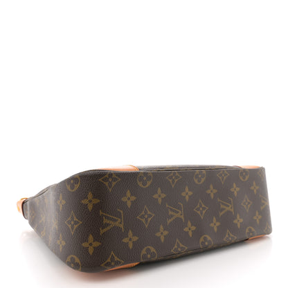 Louis Vuitton Monogram Boulogne 30 4 of 10