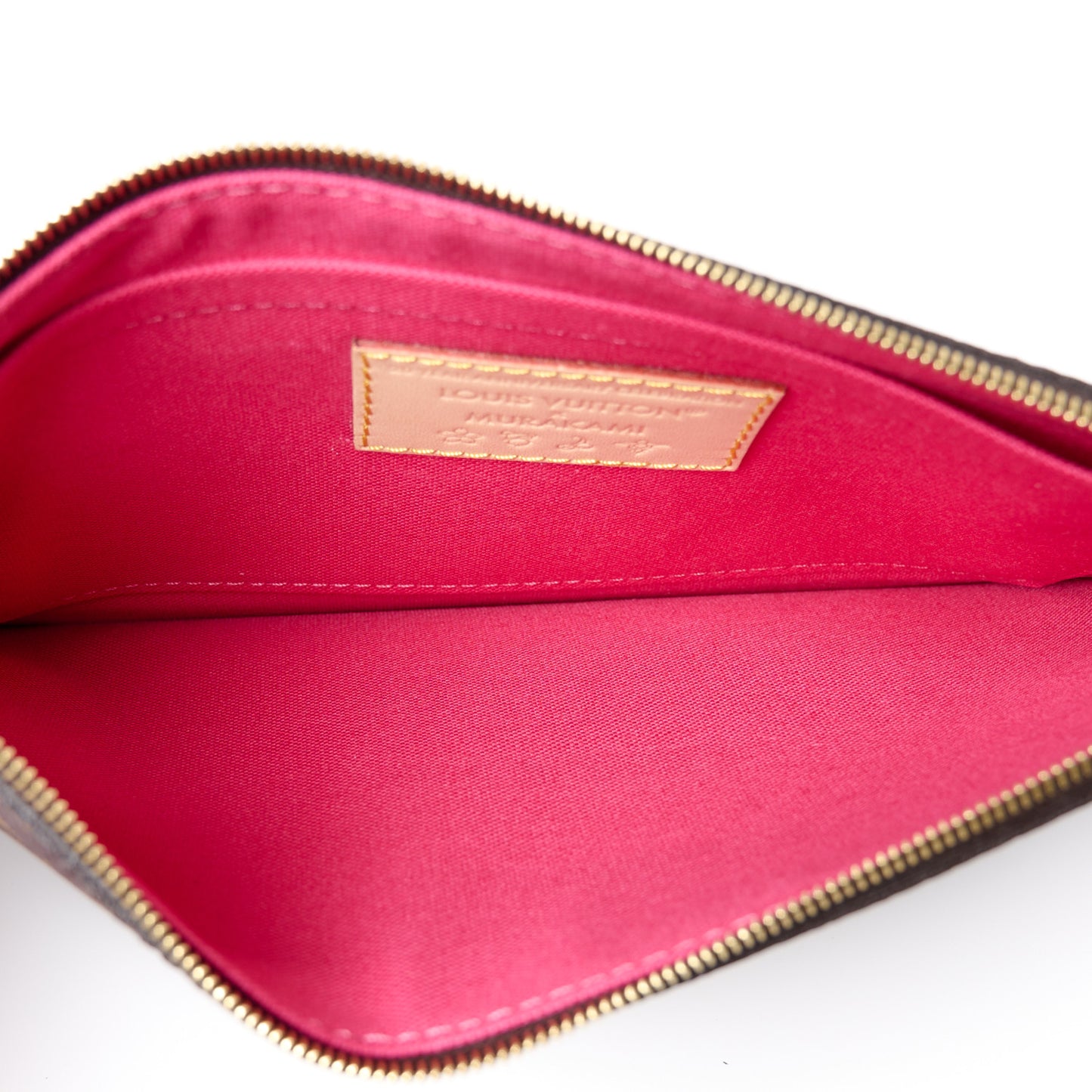 LV X TM Monogram Flowers Neverfull MM