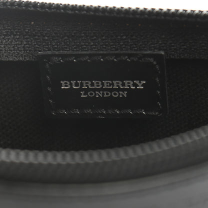 Burberry House Check Wristlet 5 of 8