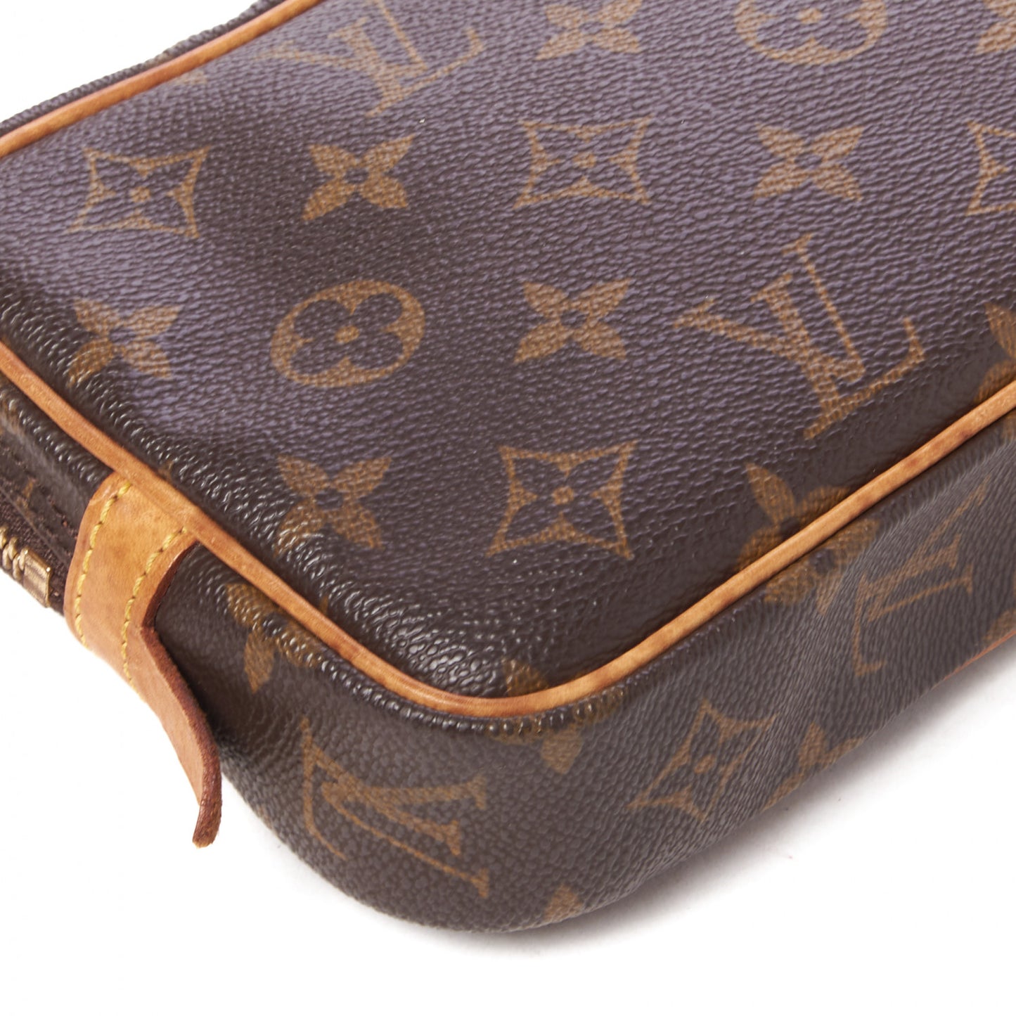 Monogram Pochette Marly Bandouliere