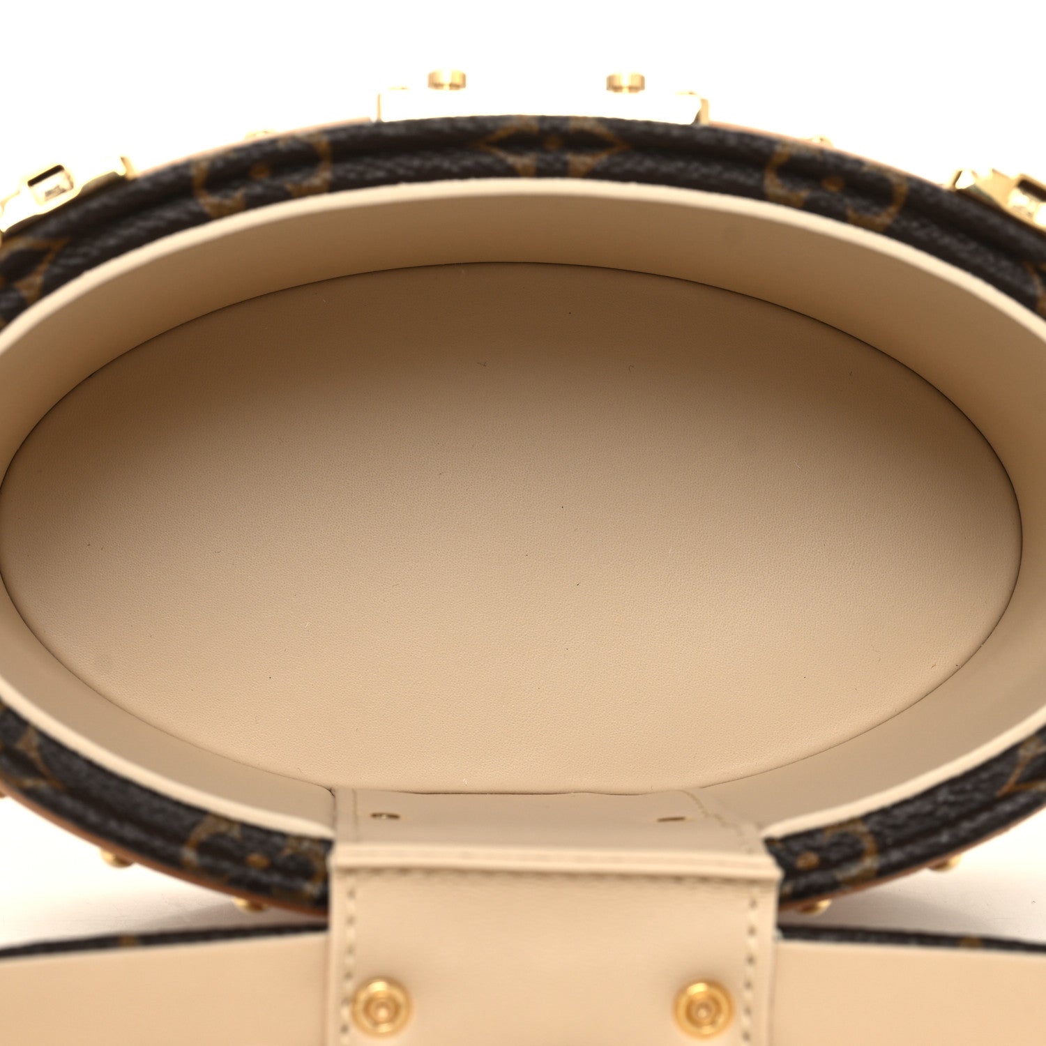 Louis Vuitton Monogram Ellis Bag 5 of 9