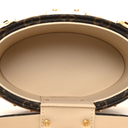 Louis Vuitton Monogram Ellis Bag 5 of 9