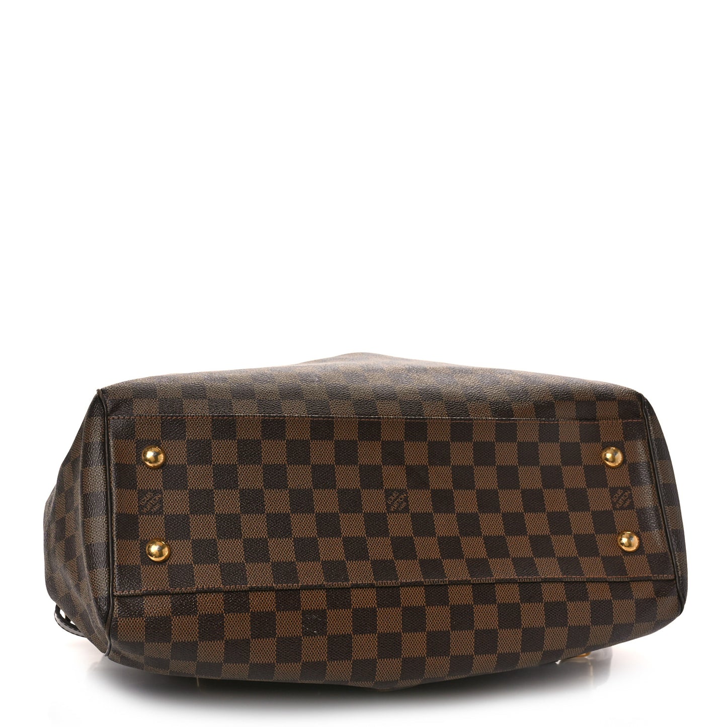 Damier Ebene Trevi GM