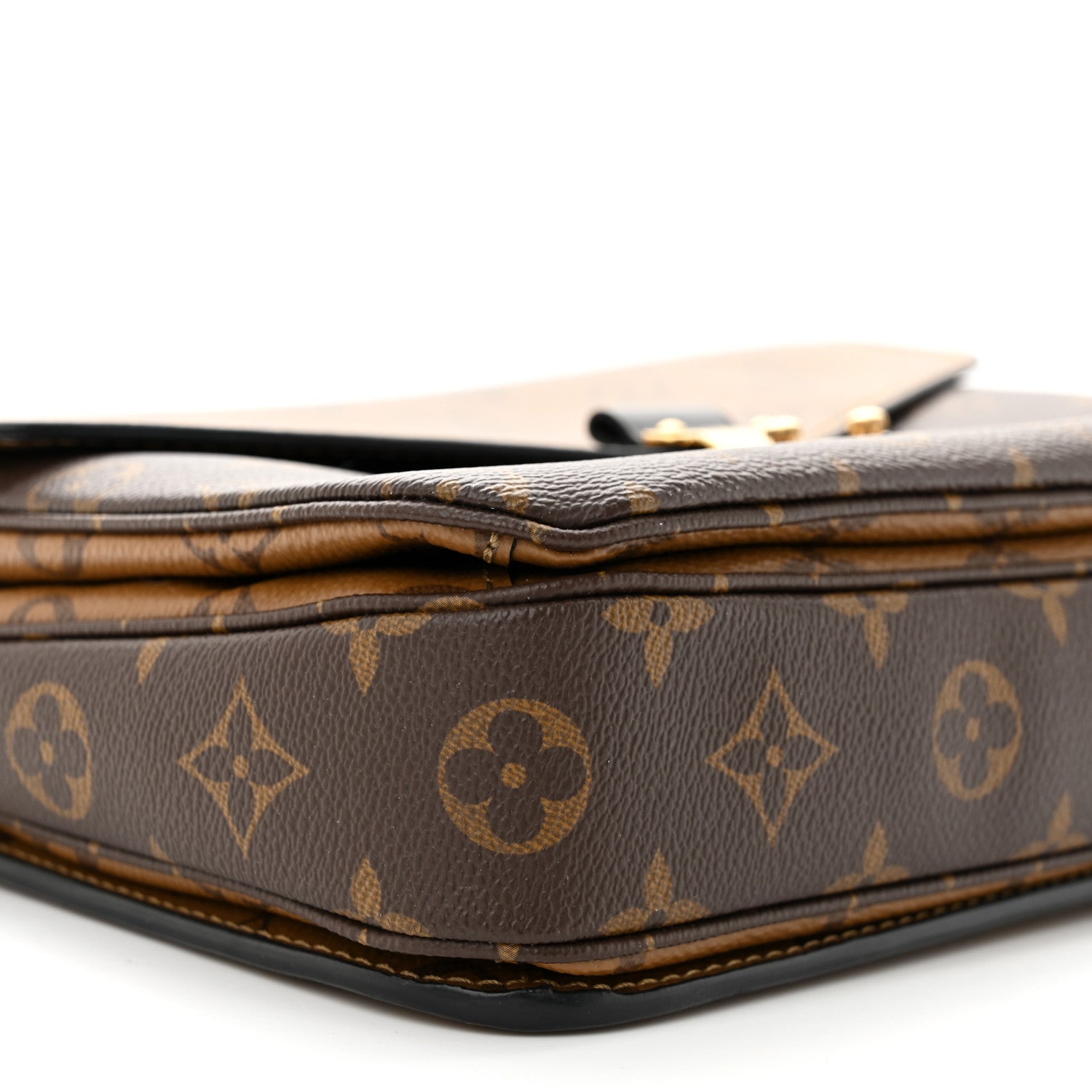 Louis Vuitton Reverse Monogram Pochette Metis 10 of 15