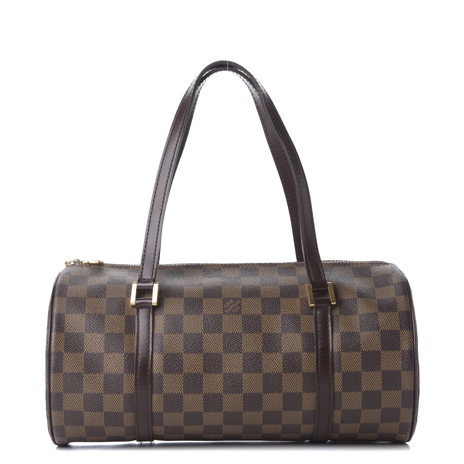 Louis Vuitton Damier Ebene Papillon 30 1 of 8