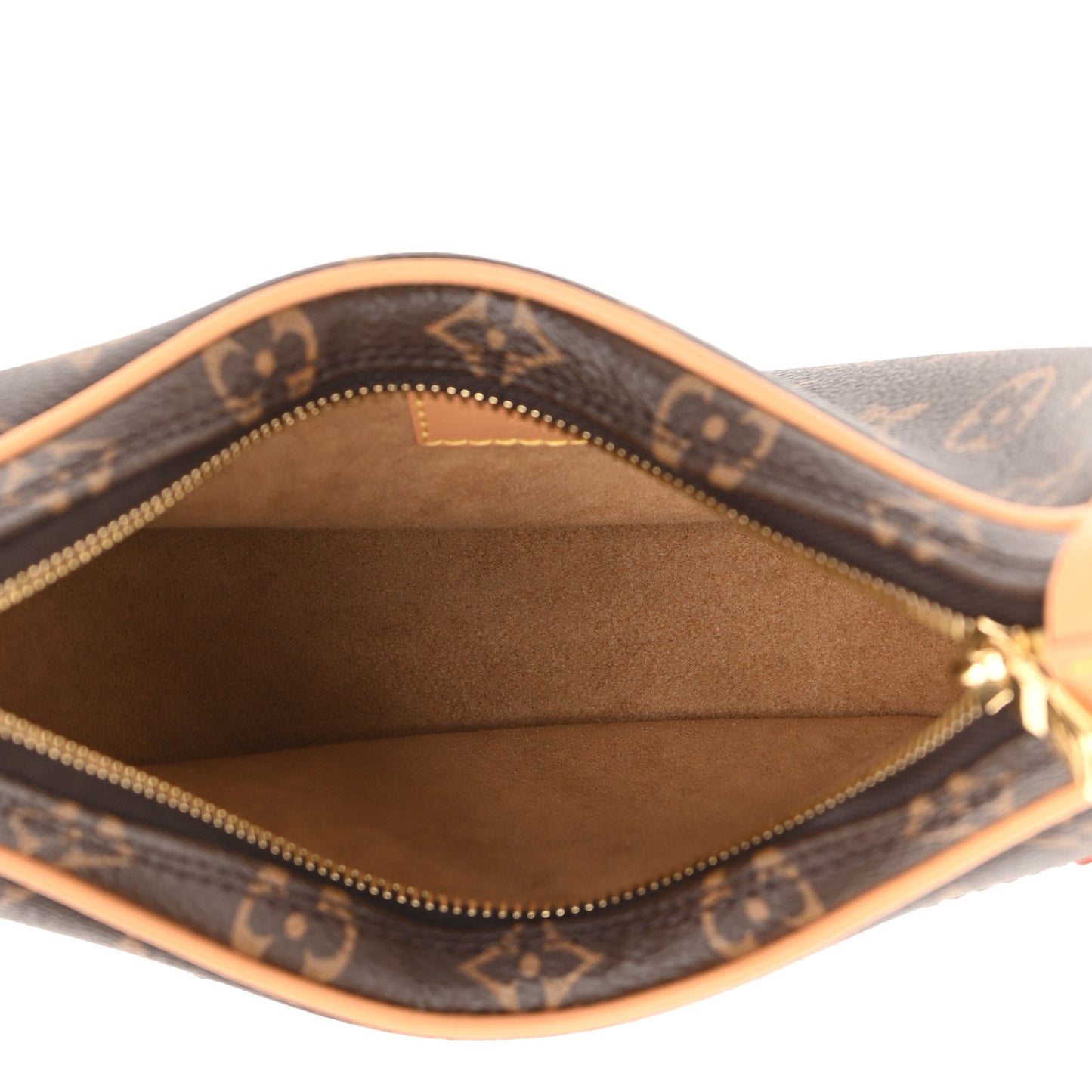 Monogram Loop
