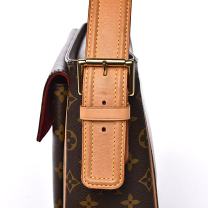 Louis Vuitton Monogram Viva-Cite GM 11 of 13