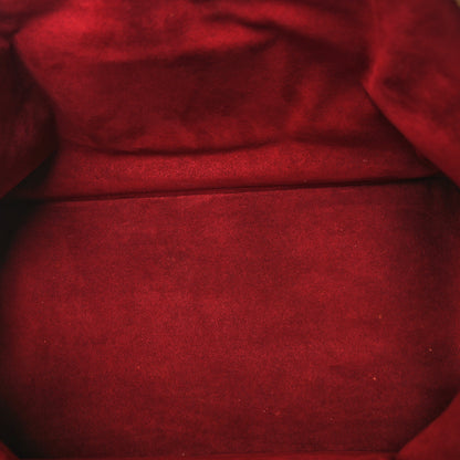 Louis Vuitton Monogram Multicolor Alma GM White 5 of 10