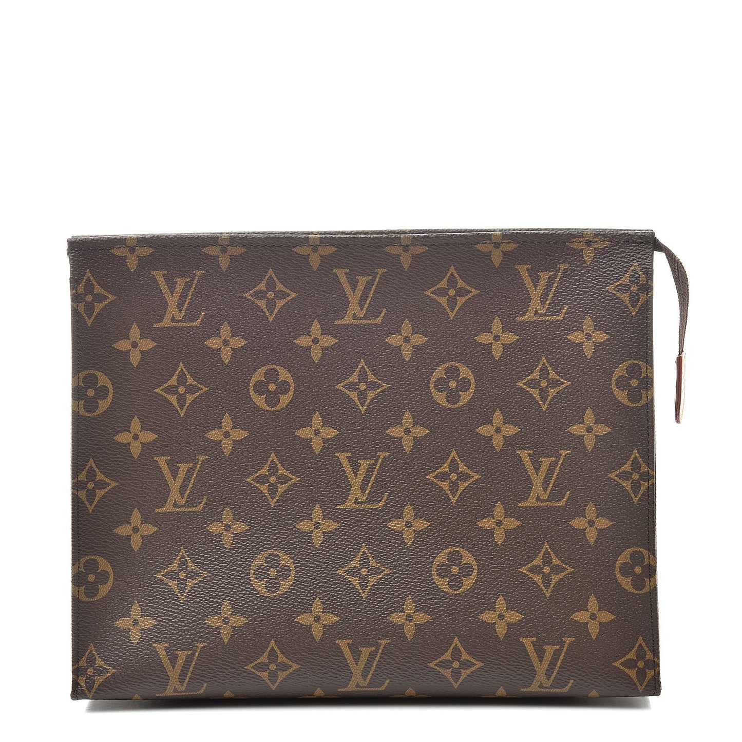 Monogram Toiletry Pouch 26