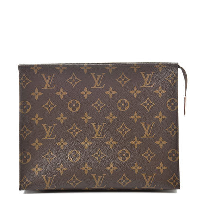 Louis Vuitton Monogram Toiletry Pouch 26 1 of 8