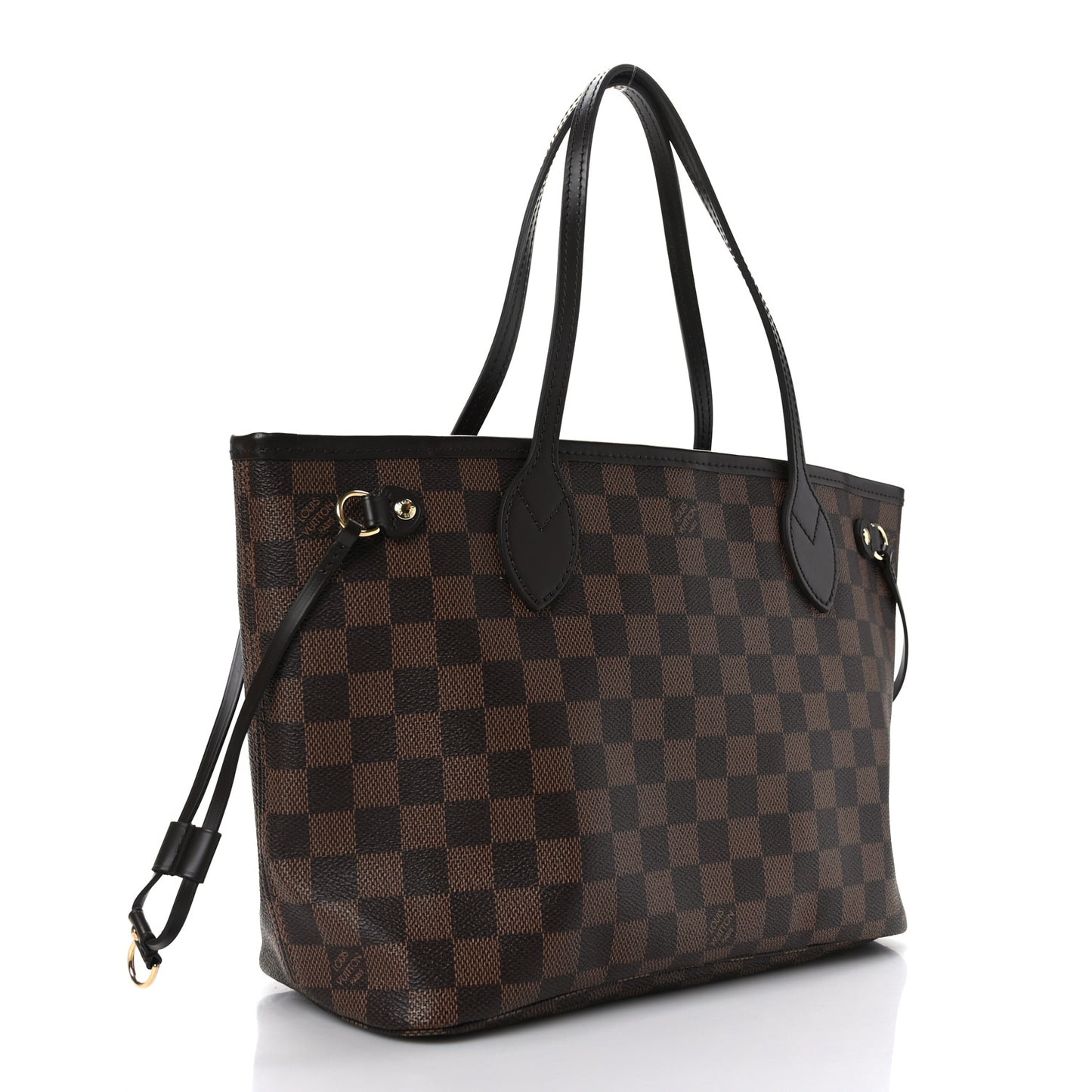 Damier Ebene Neo Neverfull PM
