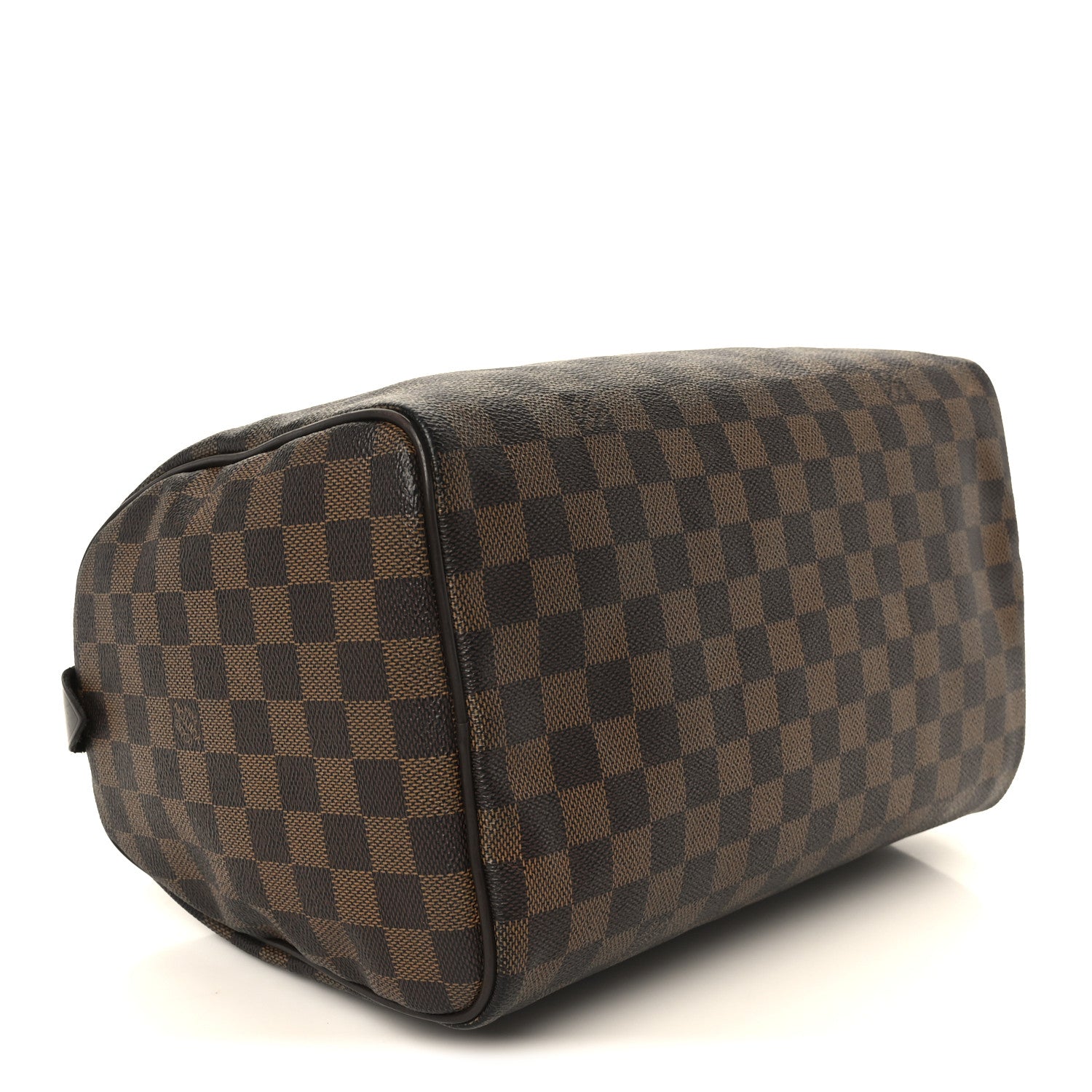 Louis Vuitton Damier Ebene Speedy 30 4 of 11