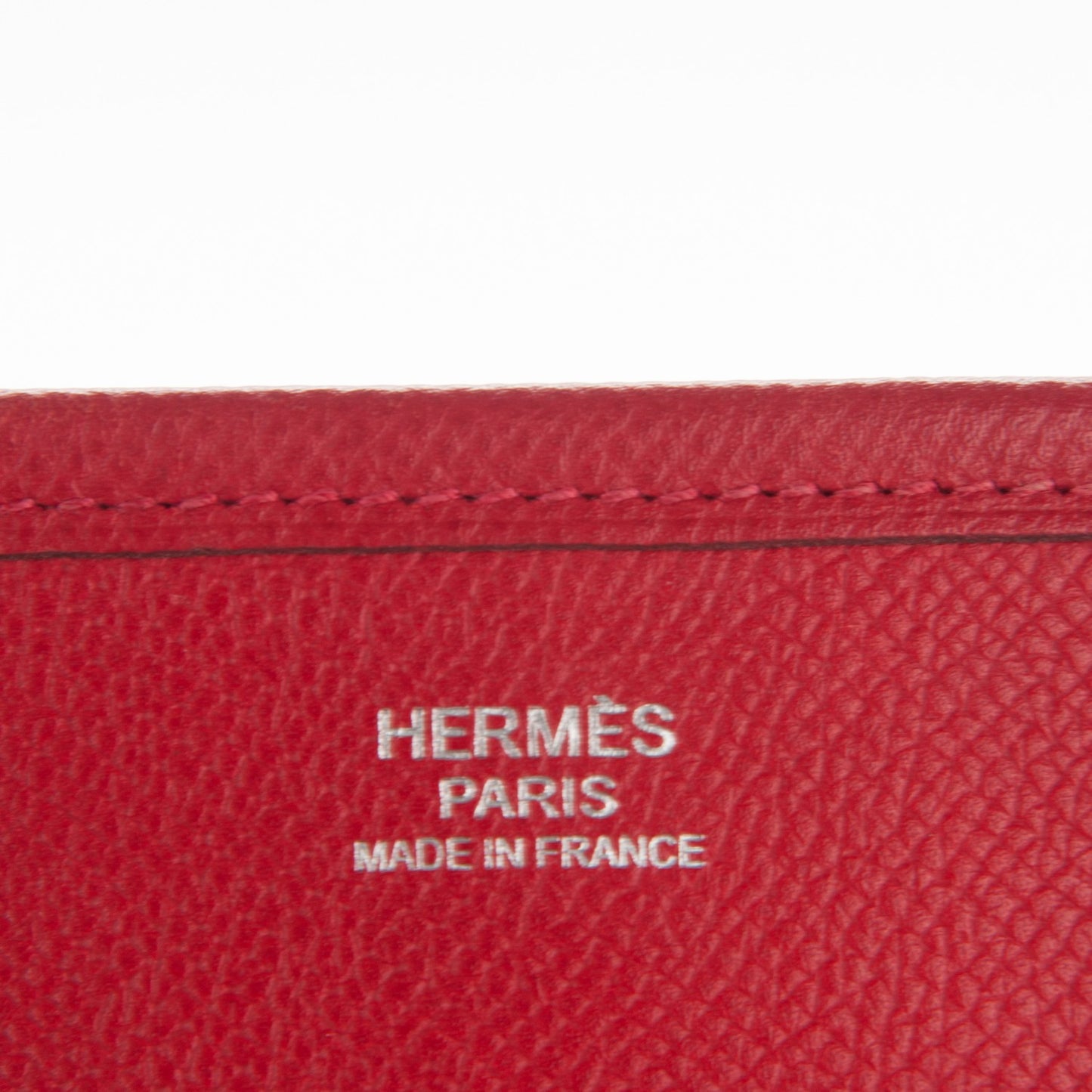 Epsom Evelyne III GM Rouge Casaque