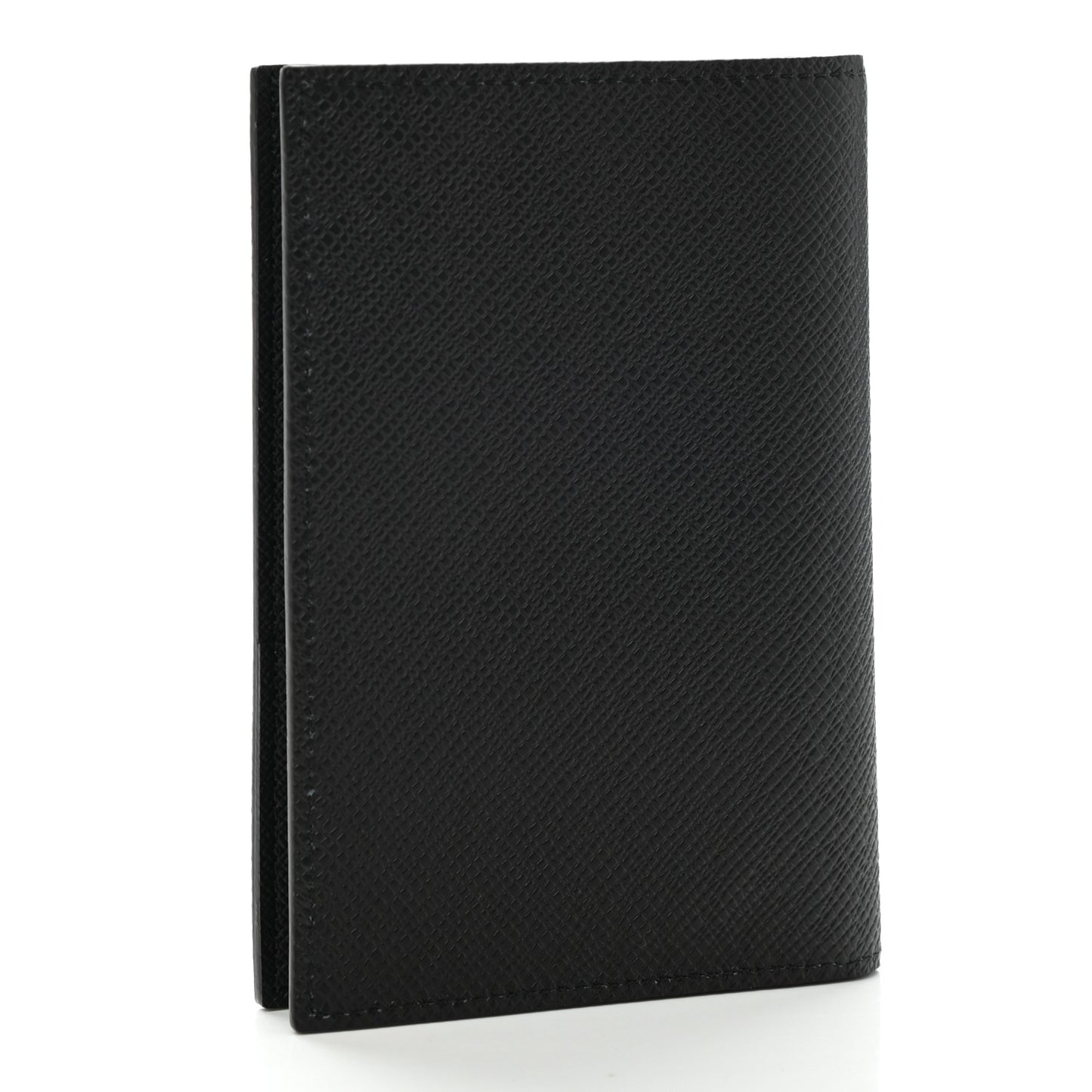 Taiga Passport Cover Ardoise