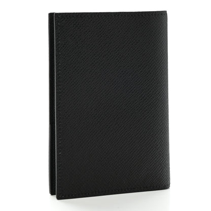 Louis Vuitton Taiga Passport Cover Ardoise 3 of 7