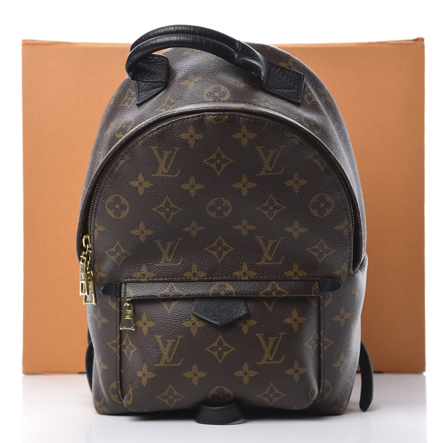 Monogram Palm Springs Backpack PM