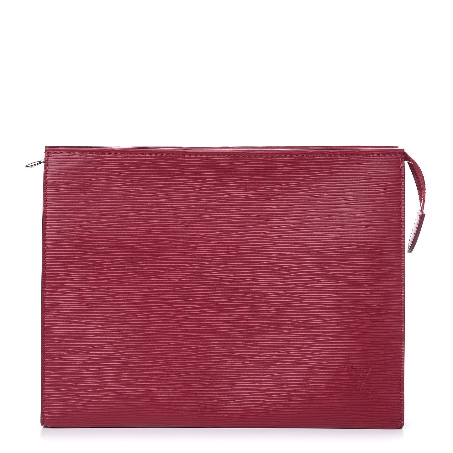 Epi Toiletry Pouch 26 Fuchsia