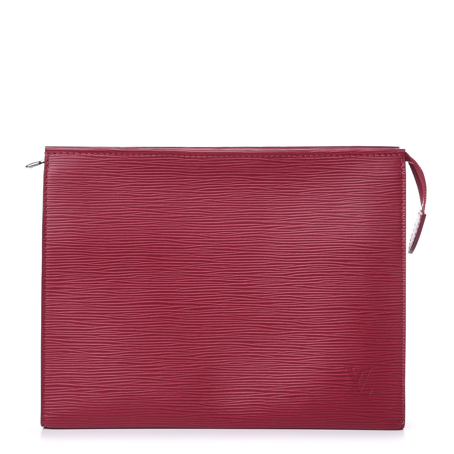 Louis Vuitton Epi Toiletry Pouch 26 Fuchsia 1 of 9