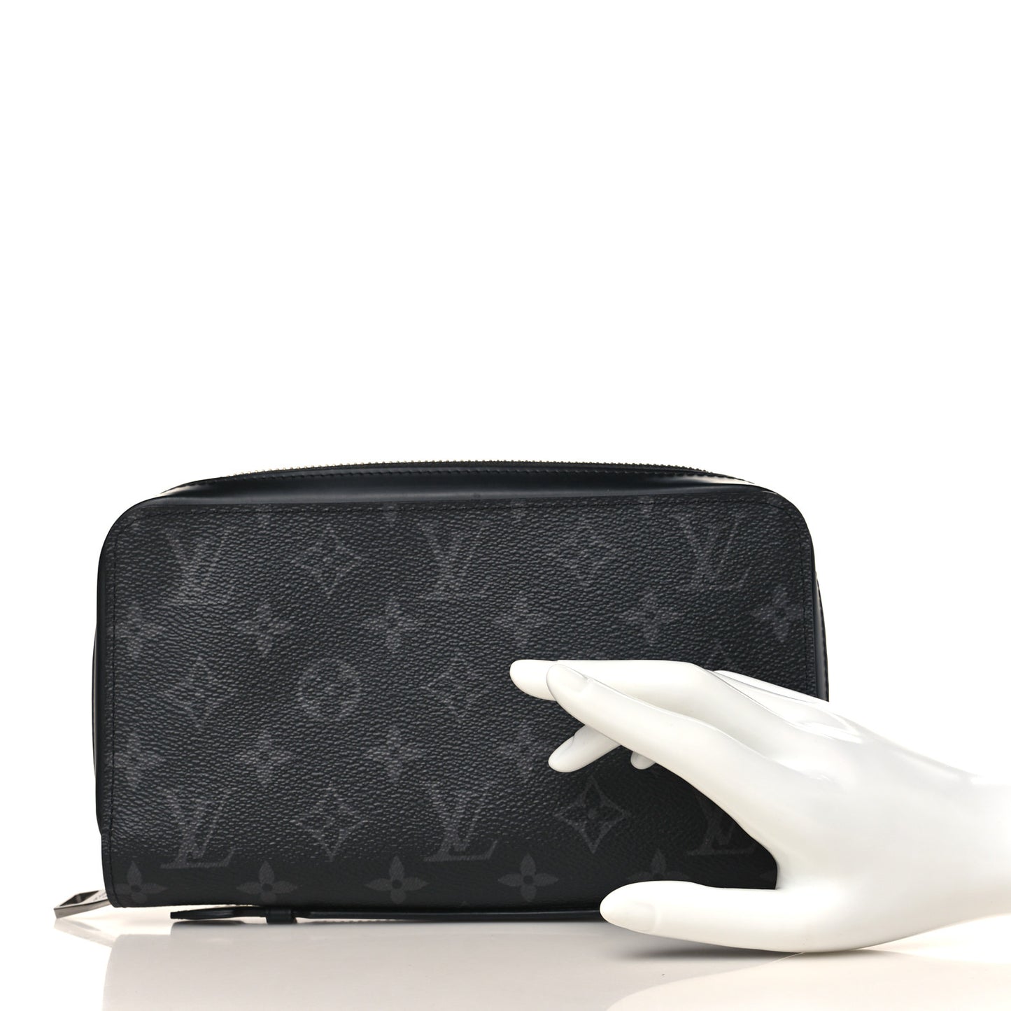 Monogram Eclipse Zippy XL Wallet