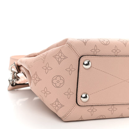 Louis Vuitton Mahina Babylone Chain BB Magnolia 8 of 10