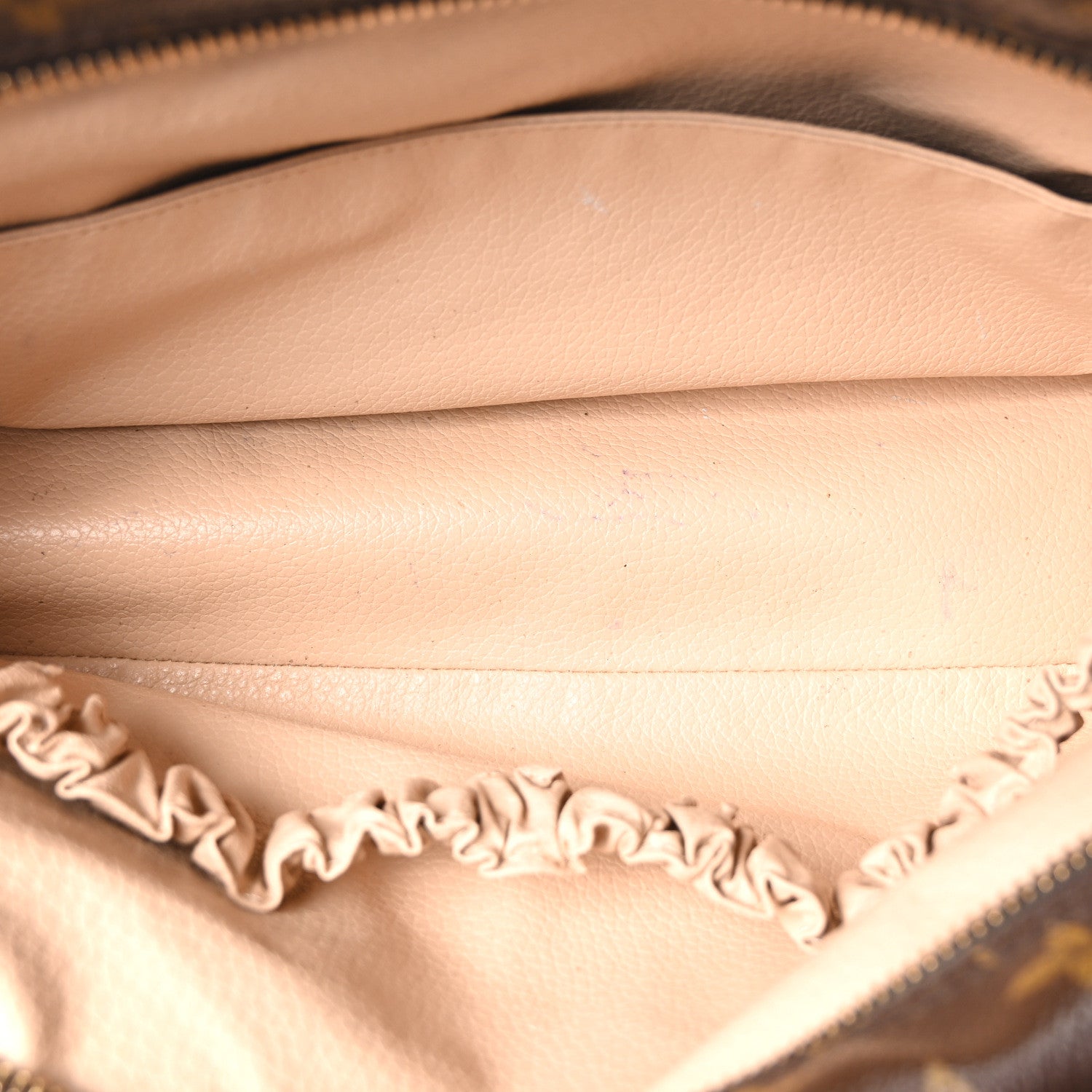Louis Vuitton Monogram Trousse 28 5 of 9