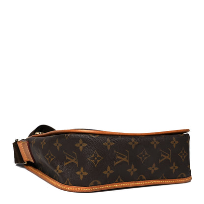 Louis Vuitton Monogram Bosphore PM Messenger 4 of 9