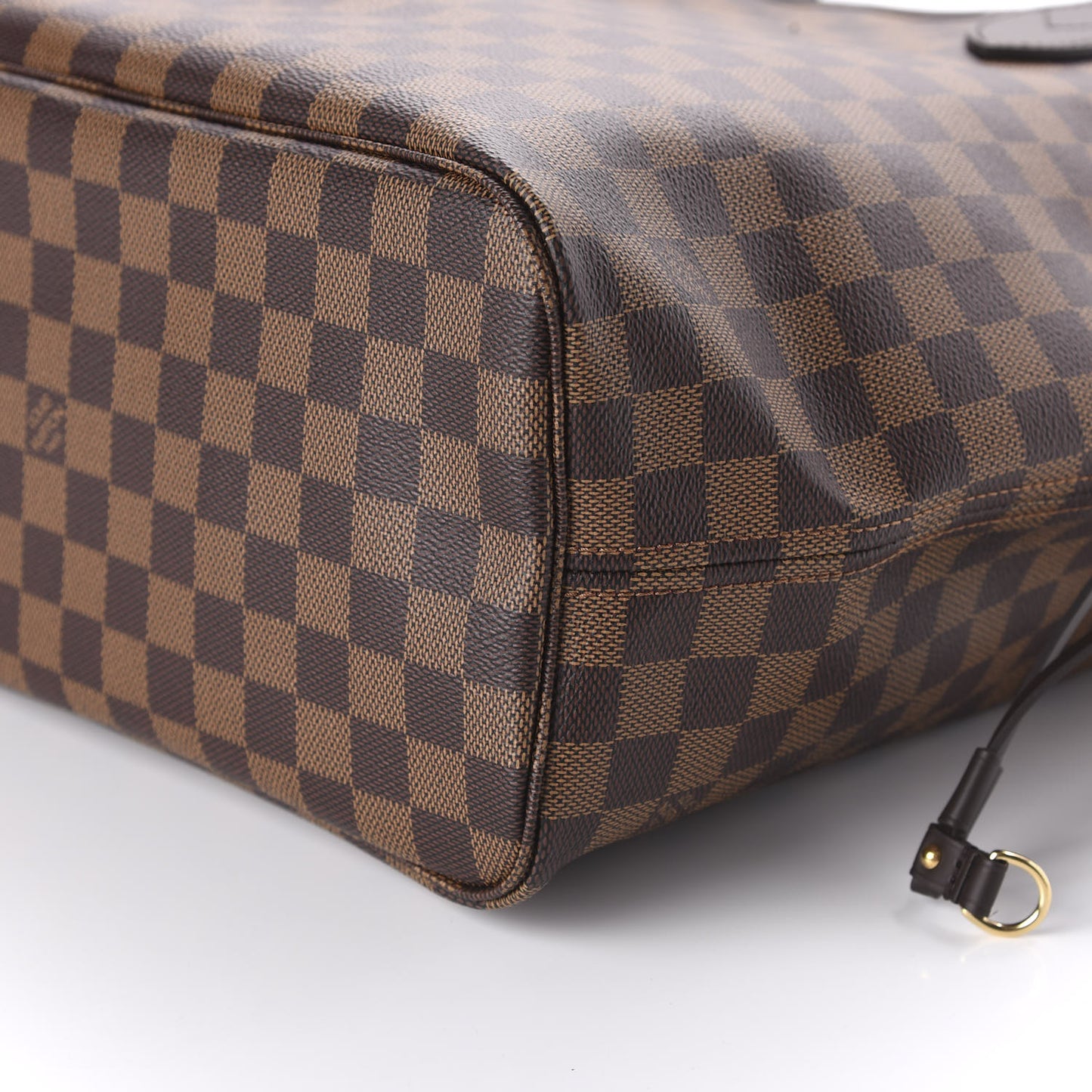 Damier Ebene Neo Neverfull MM