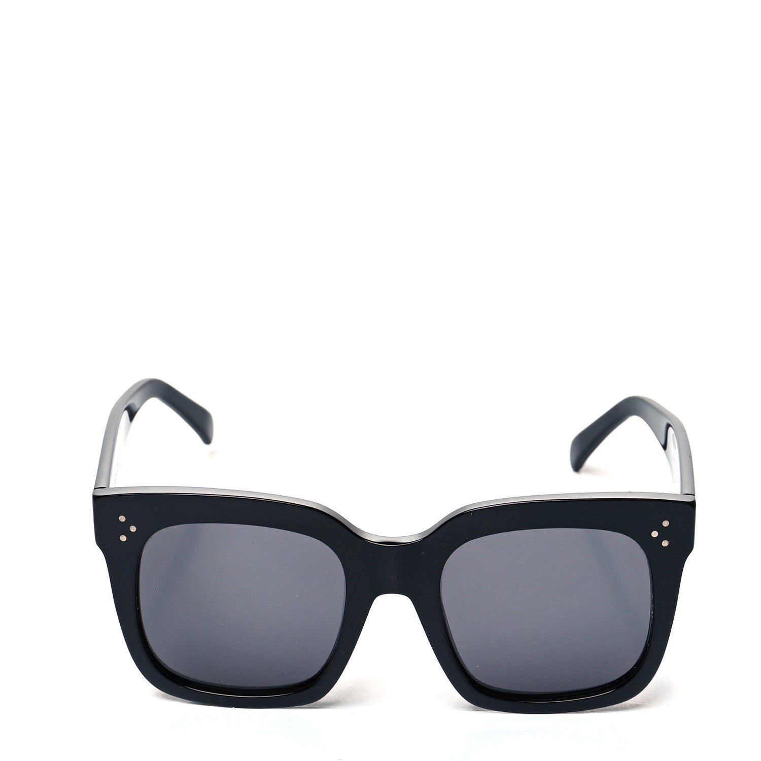 Celine Tilda Sunglasses CL 41076/S Black 2 of 6