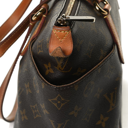 Louis Vuitton Monogram Totally PM 13 of 15