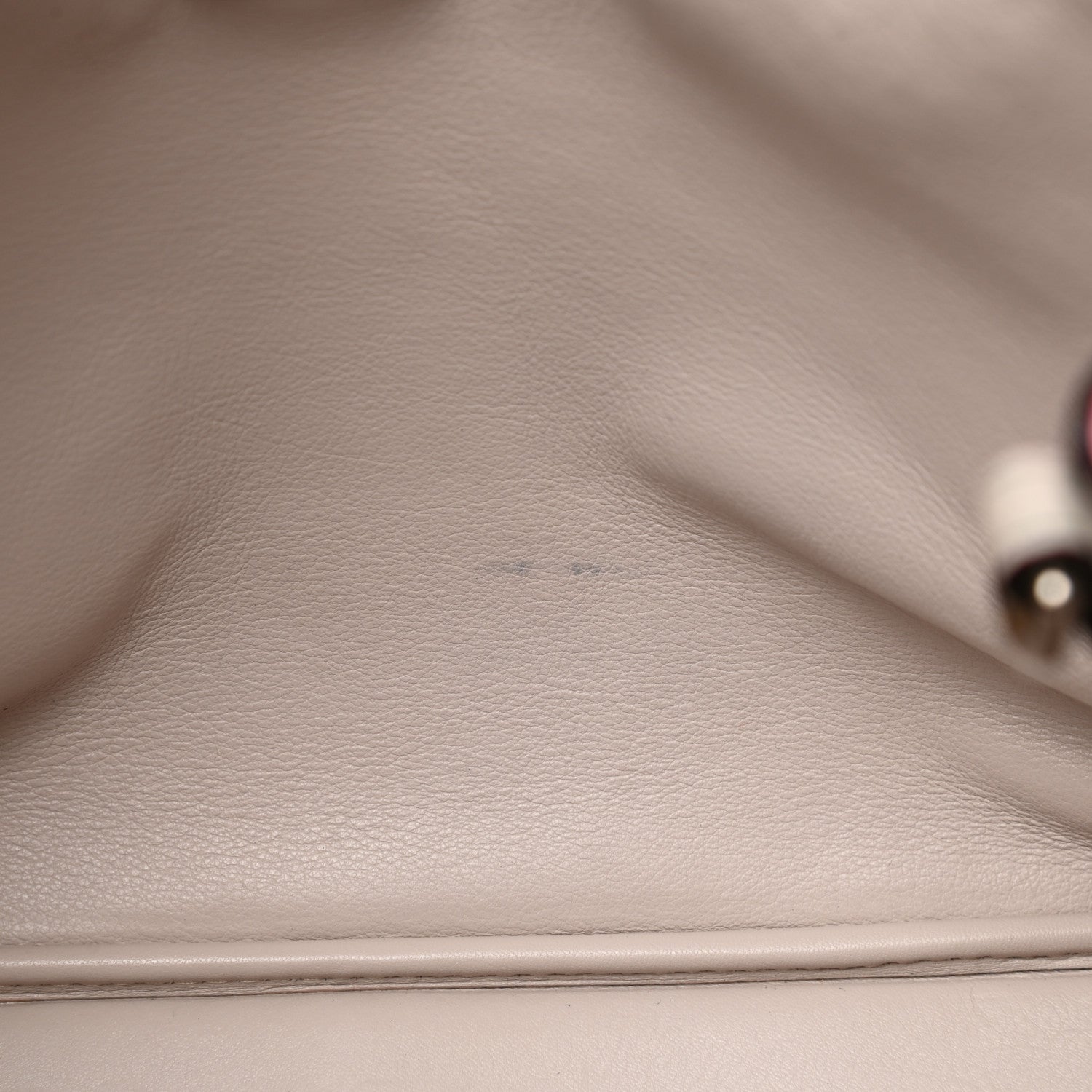 Christian Dior Bullcalf Large Diorissimo Tote Pink 16 of 18