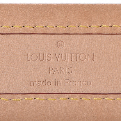 Louis Vuitton Monogram Multicolor S Lock Bracelet M Black 5 of 8