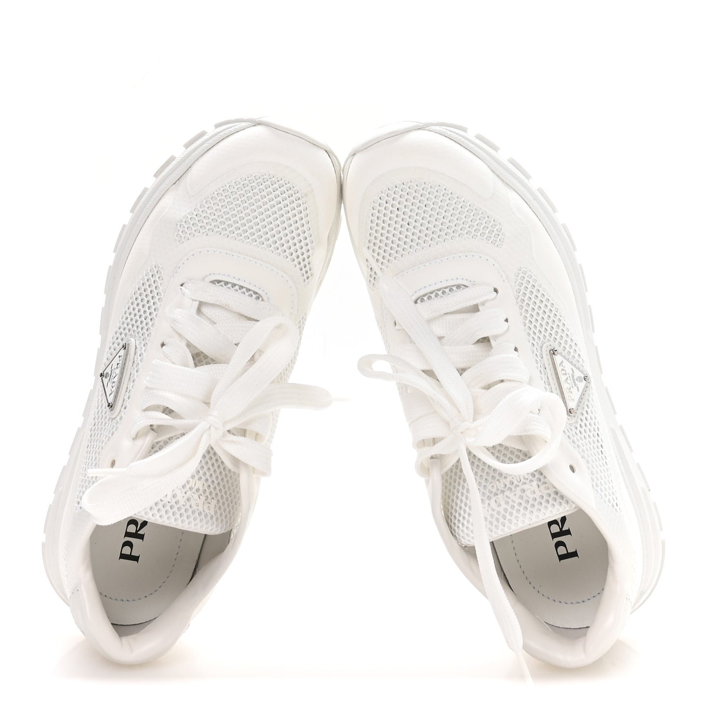 Rete Triangle Prax 2.0 Sneakers 37 White