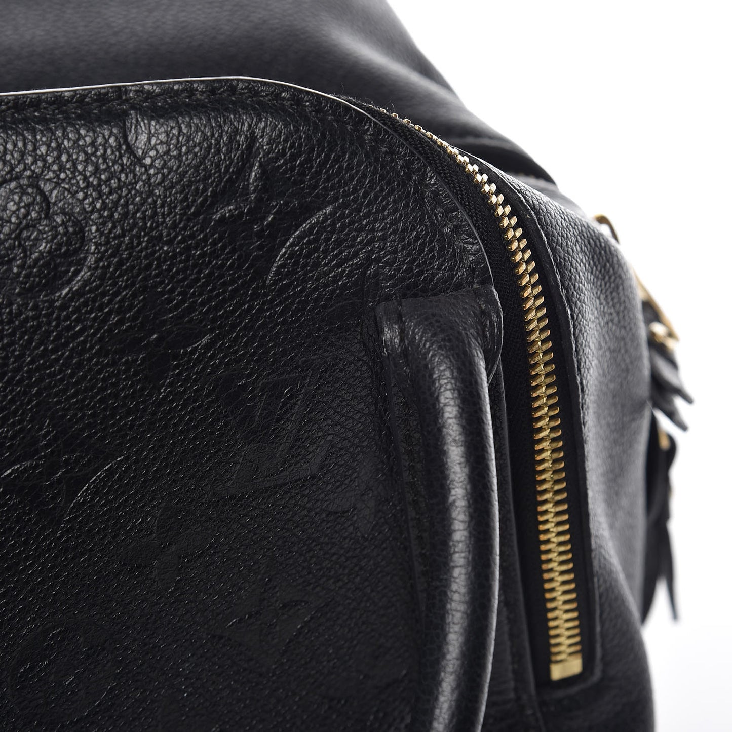 Empreinte Marais MM Black