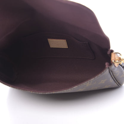 Louis Vuitton Monogram Favorite MM 4 of 10