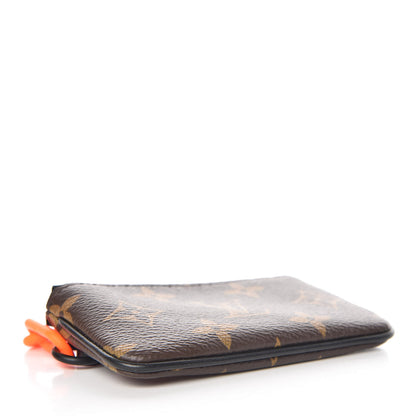 Louis Vuitton Monogram Solar Ray Key Pouch 4 of 7