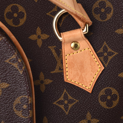 Louis Vuitton Monogram Ellipse GM Shopping Bag 11 of 12