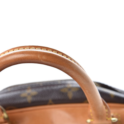 Louis Vuitton Monogram Trouville 13 of 15