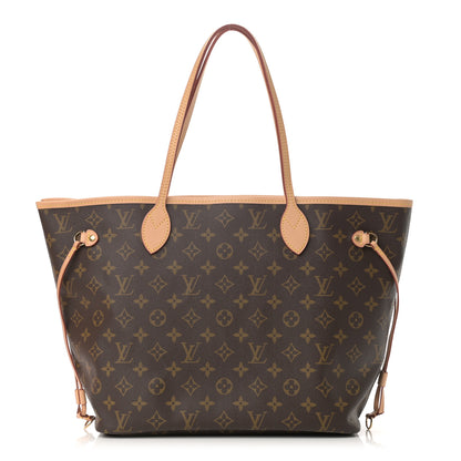 Louis Vuitton Monogram Neo Neverfull MM 1 of 13