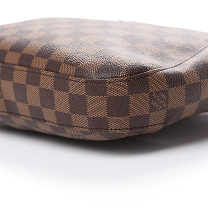 Louis Vuitton Damier Ebene South Bank Besace 10 of 10