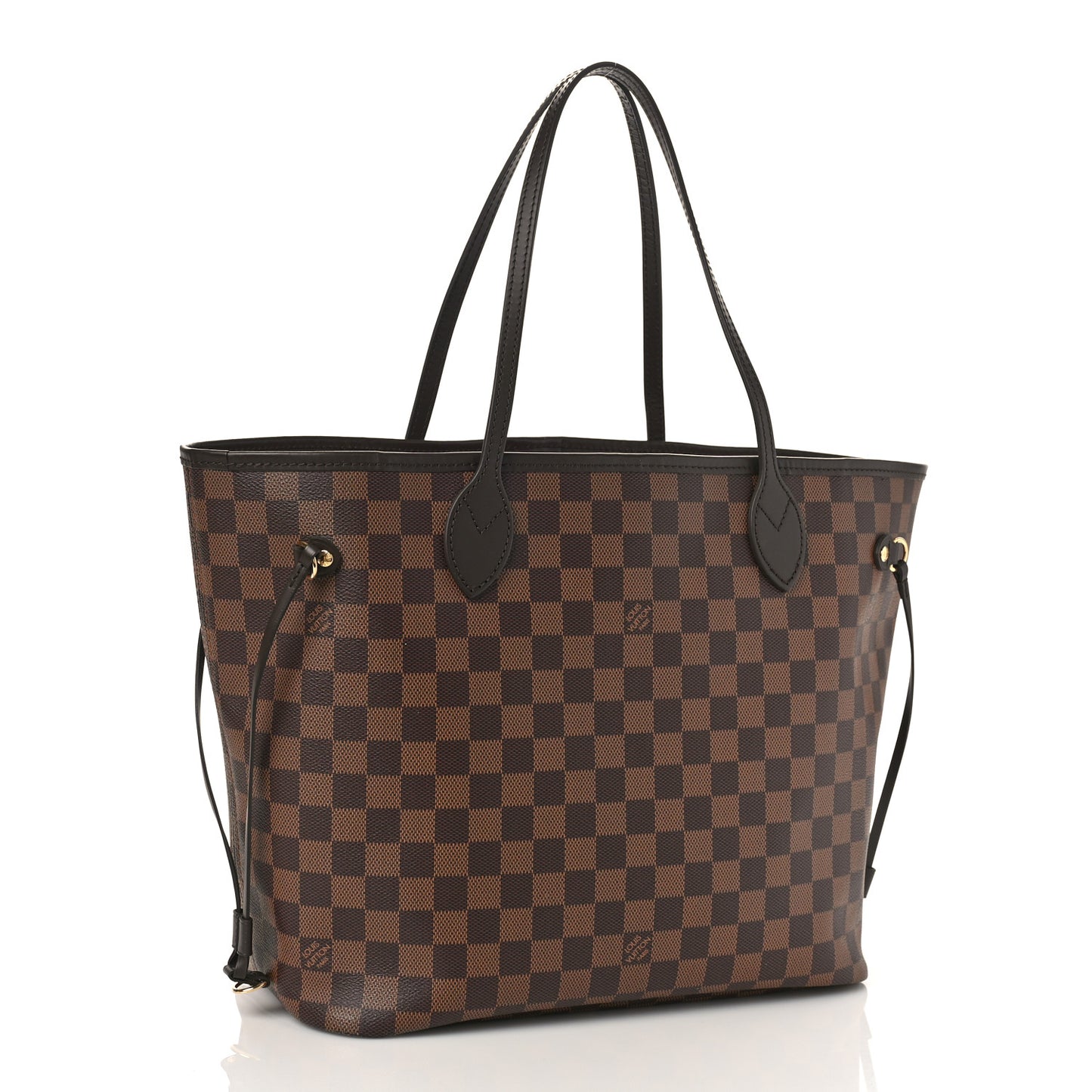 Damier Ebene Neo Neverfull MM