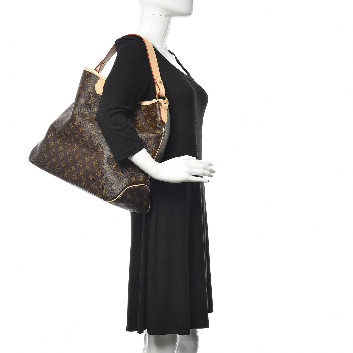 Monogram Delightful MM